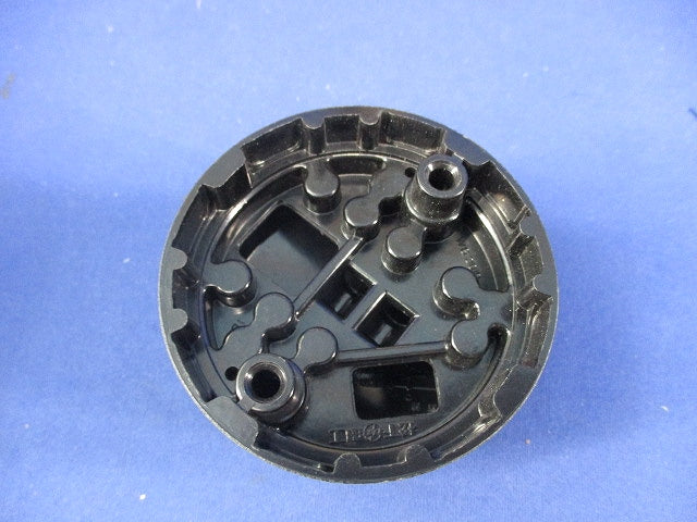 ハイシーリング(10個入)(黒)National WG3010B