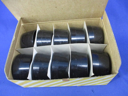 ハイシーリング(10個入)(黒)National WG3010B