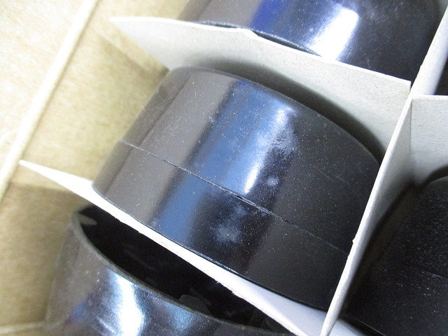 ハイシーリング(10個入)(黒)National WG3010B