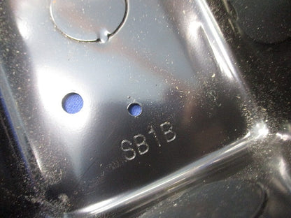 1ヶ用セーリスボックス(塗代カバー付)(8個入) SB1B