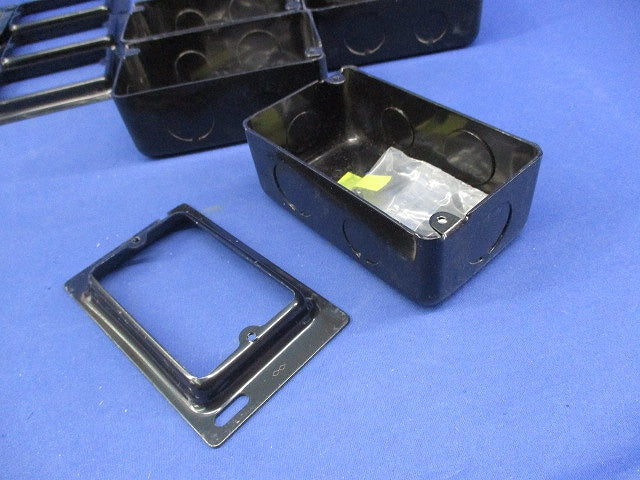 1ヶ用セーリスボックス(塗代カバー付)(8個入) SB1B