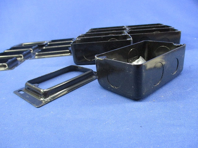 1ヶ用セーリスボックス(塗代カバー付)(8個入) SB1B