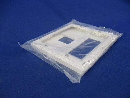 コンセントプレート4コ用(5枚入)(ホワイト) WTF8074