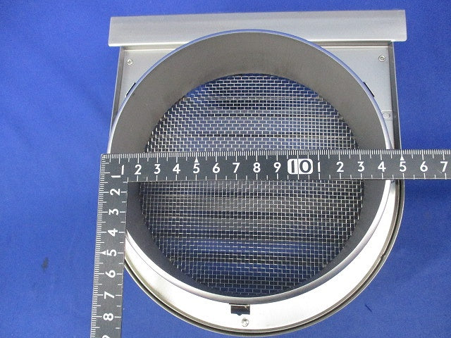パイプフードφ150(ステンレス) GFL-150M