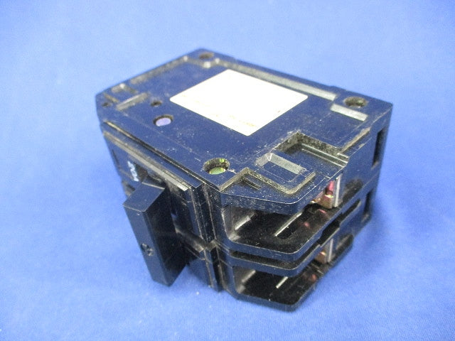 ノーヒューズブレーカ 2P20A(ジャンク品) BH-K