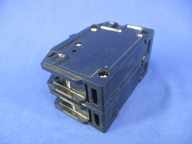 ノーヒューズブレーカ 2P20A(ジャンク品) BH-K