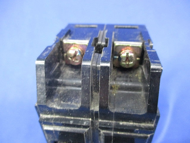 ノーヒューズブレーカ 2P20A(ジャンク品) BH-K