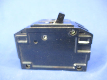 ノーヒューズブレーカ 2P20A(ジャンク品) BH-K