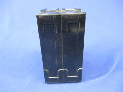 ノーヒューズブレーカ 2P20A(ジャンク品) BH-K