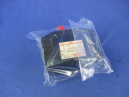 ノーヒューズブレーカ 2P20A(ジャンク品) BH-K