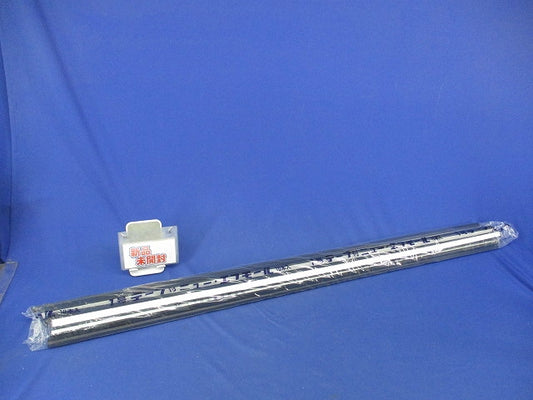 テープ付ニュー･エフモール 1号(10本入)(ブラック) SFT1W