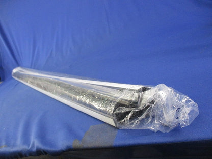 テープ付ニュー･エフモール 1号(10本入)(ブラック) SFT1W