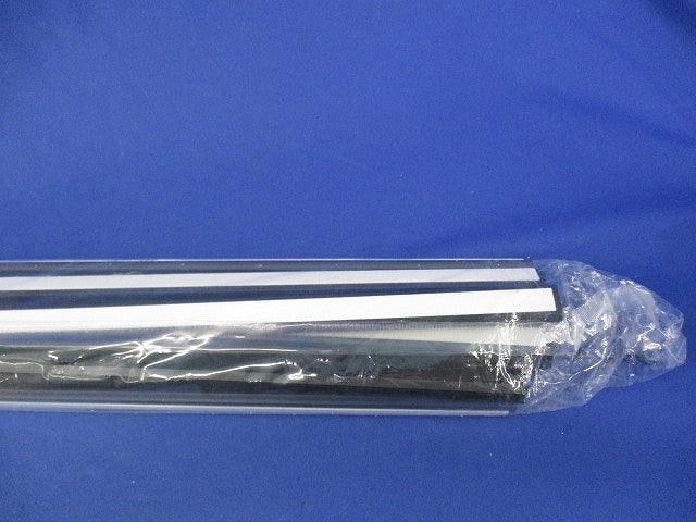 テープ付ニュー･エフモール 1号(10本入)(ブラック) SFT1W