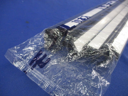 テープ付ニュー･エフモール 1号(10本入)(ブラック) SFT1W