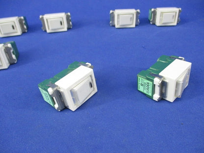 埋込スイッチセット(混在7個入) WN5051他