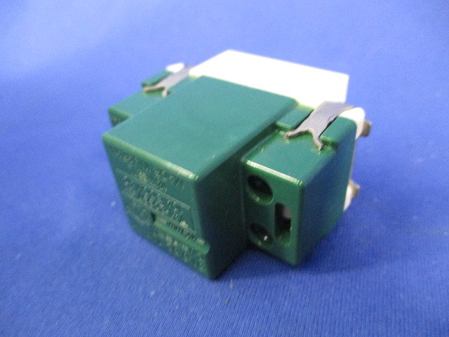 埋込トイレ換気スイッチ(2個入)National WN5276