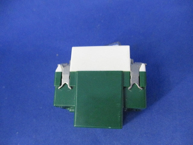 埋込トイレ換気スイッチ(2個入)National WN5276