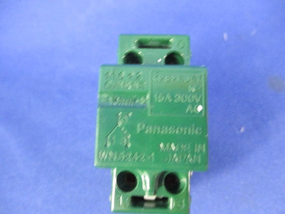 埋込パイロットスイッチC(2個入) WN5242-1