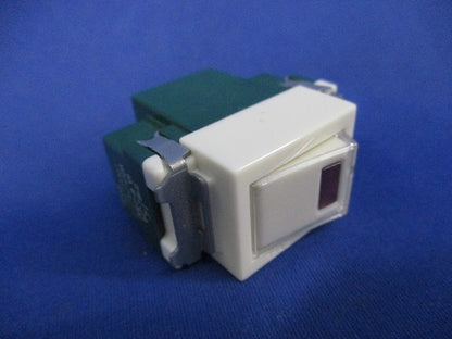 埋込パイロットスイッチC(2個入) WN5242-1
