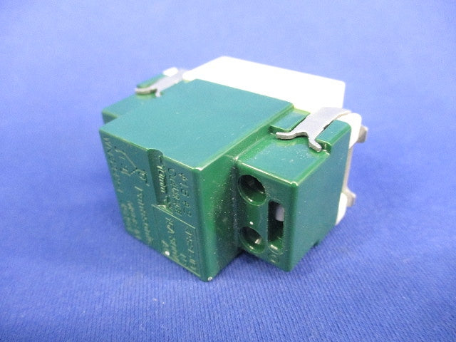 埋込パイロットスイッチC(2個入) WN5242-1