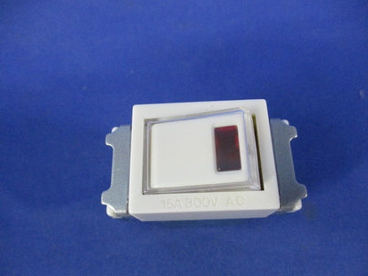 埋込パイロットスイッチC(2個入) WN5242-1