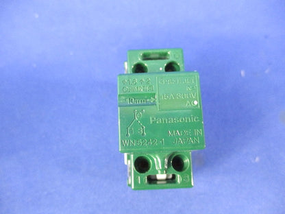 埋込パイロットスイッチC(2個入) WN5242-1