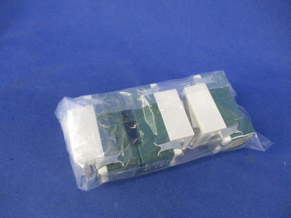 埋込ひかるスイッチB(3個入) WN5341K