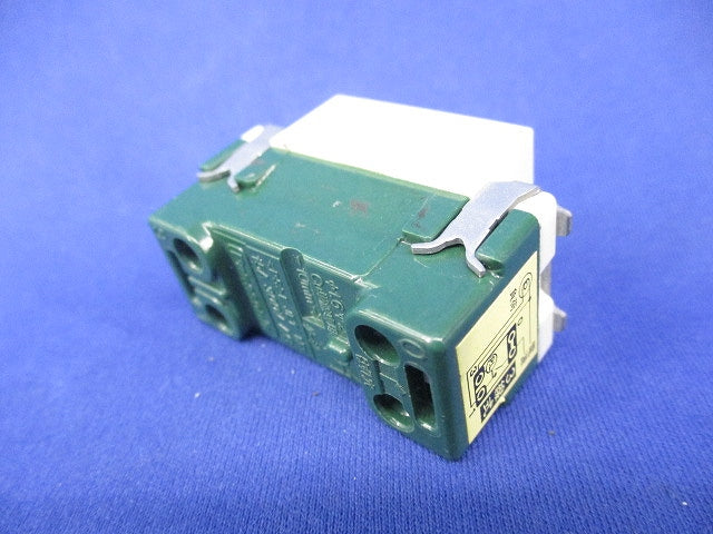 埋込ひかるスイッチB(3個入) WN5341K