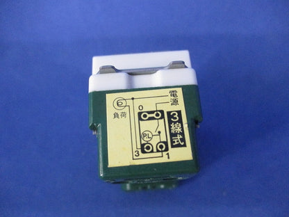 埋込ひかるスイッチB(3個入) WN5341K