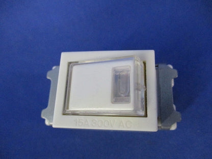 埋込ひかるスイッチB(3個入) WN5341K