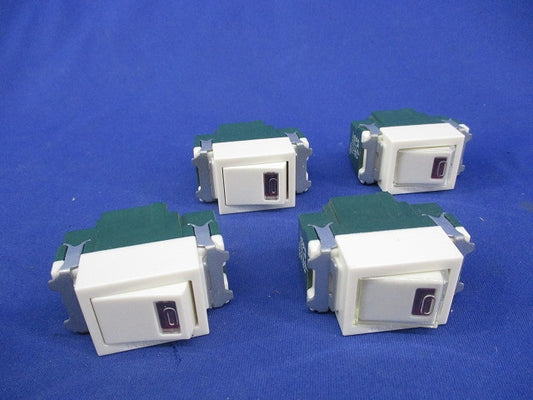 埋込パイロットスイッチB(4個入) WN5241