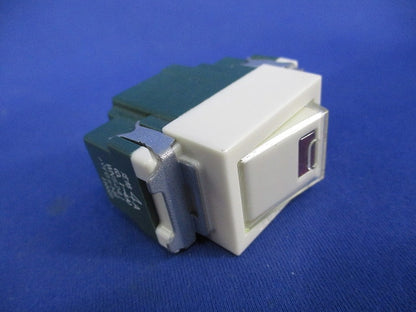 埋込パイロットスイッチB(4個入) WN5241