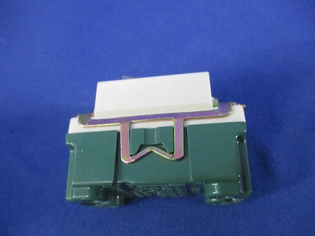 フルカラー埋込ほたるスイッチE(4路)(ネーム付)(4個入)National WN5054