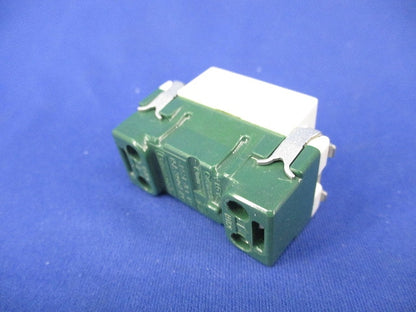 フルカラー埋込スイッチB(片切)(4個入) WN5001