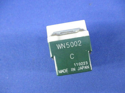 フルカラー埋込スイッチC(3路)(8個入) WN5002