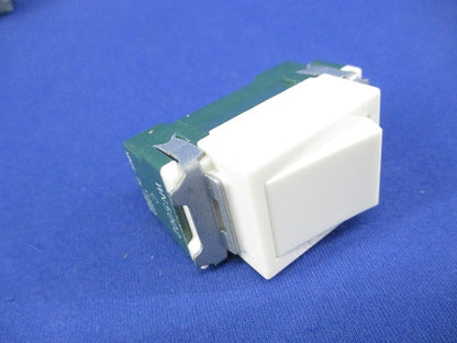 フルカラー埋込スイッチC(3路)(8個入) WN5002