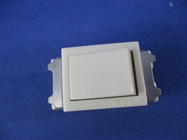 フルカラー埋込スイッチC(3路)(8個入) WN5002