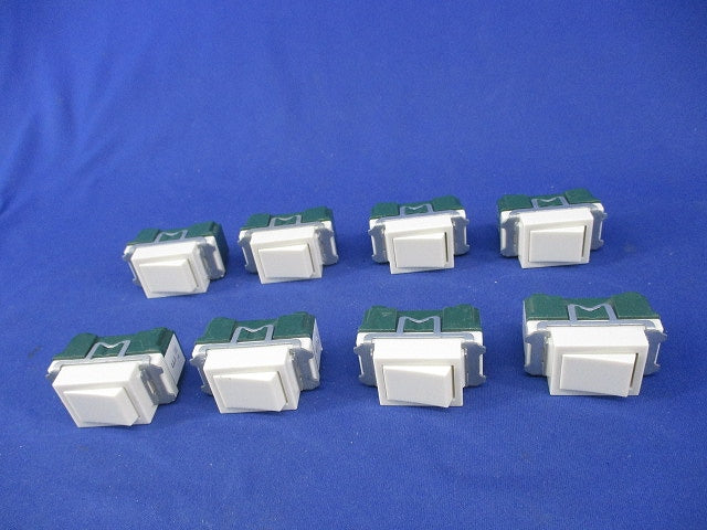 埋込スイッチE4路(8個入) WN5004