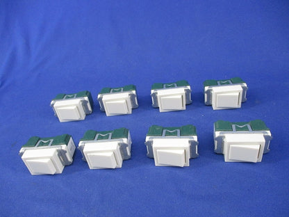 埋込スイッチE4路(8個入) WN5004