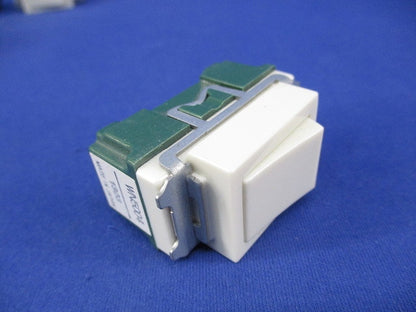 埋込スイッチE4路(8個入) WN5004