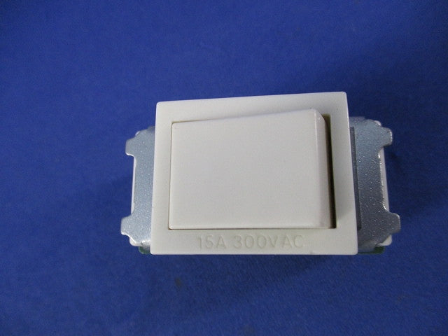 埋込スイッチE4路(8個入) WN5004