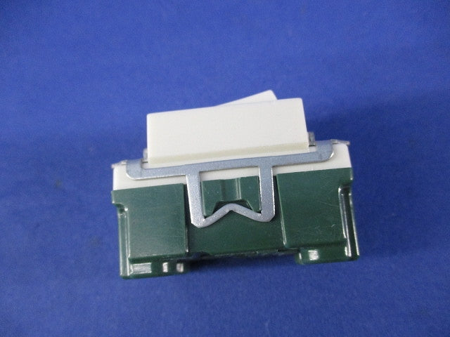 埋込スイッチE4路(8個入) WN5004