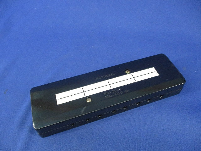 ジョイントボックス(詳細不明) WJ4122