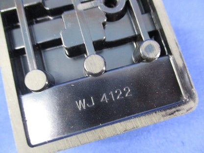 ジョイントボックス(詳細不明) WJ4122