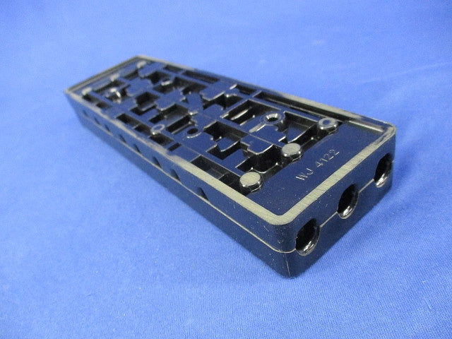 ジョイントボックス(詳細不明) WJ4122