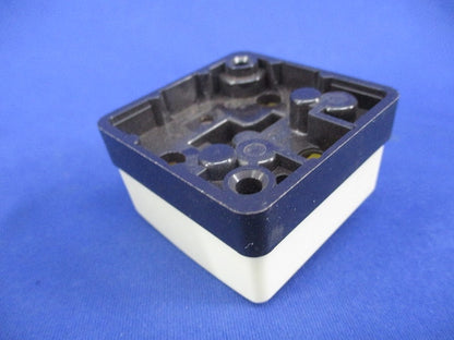 10A角型タンブラスイッチB(6個入)National WS3001