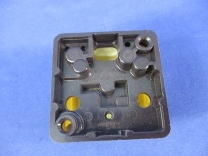 10A角型タンブラスイッチB(6個入)National WS3001