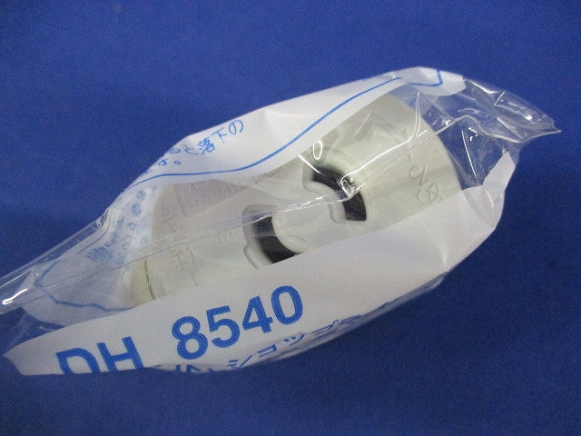 抜け止めコンセントプラグ(6個入)(オフホワイト)National DH8540