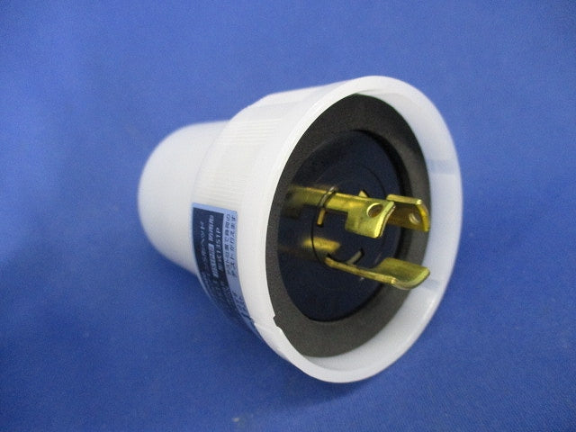 EEスイッチJIS1P形プラグインS形ヘッド EE7513