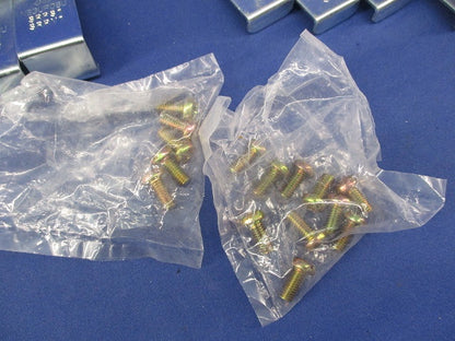 ケーブルラック 親桁用管支持金具(15個入) SRPS1